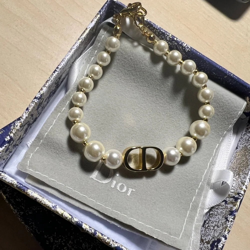 Dior bracelet - Picture 1 of 1